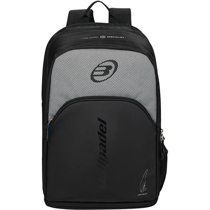 Mochila Bullpadel BPM26007 Vertex NEGRA