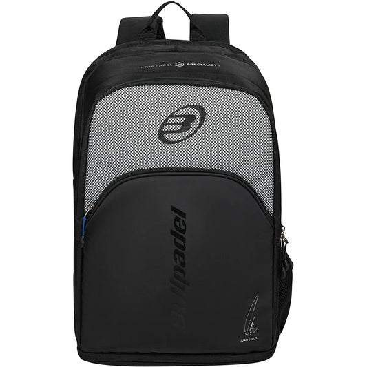 Mochila Bullpadel BPM26007 Vertex NEGRA