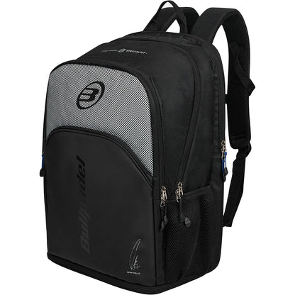 Mochila Bullpadel BPM26007 Vertex NEGRA
