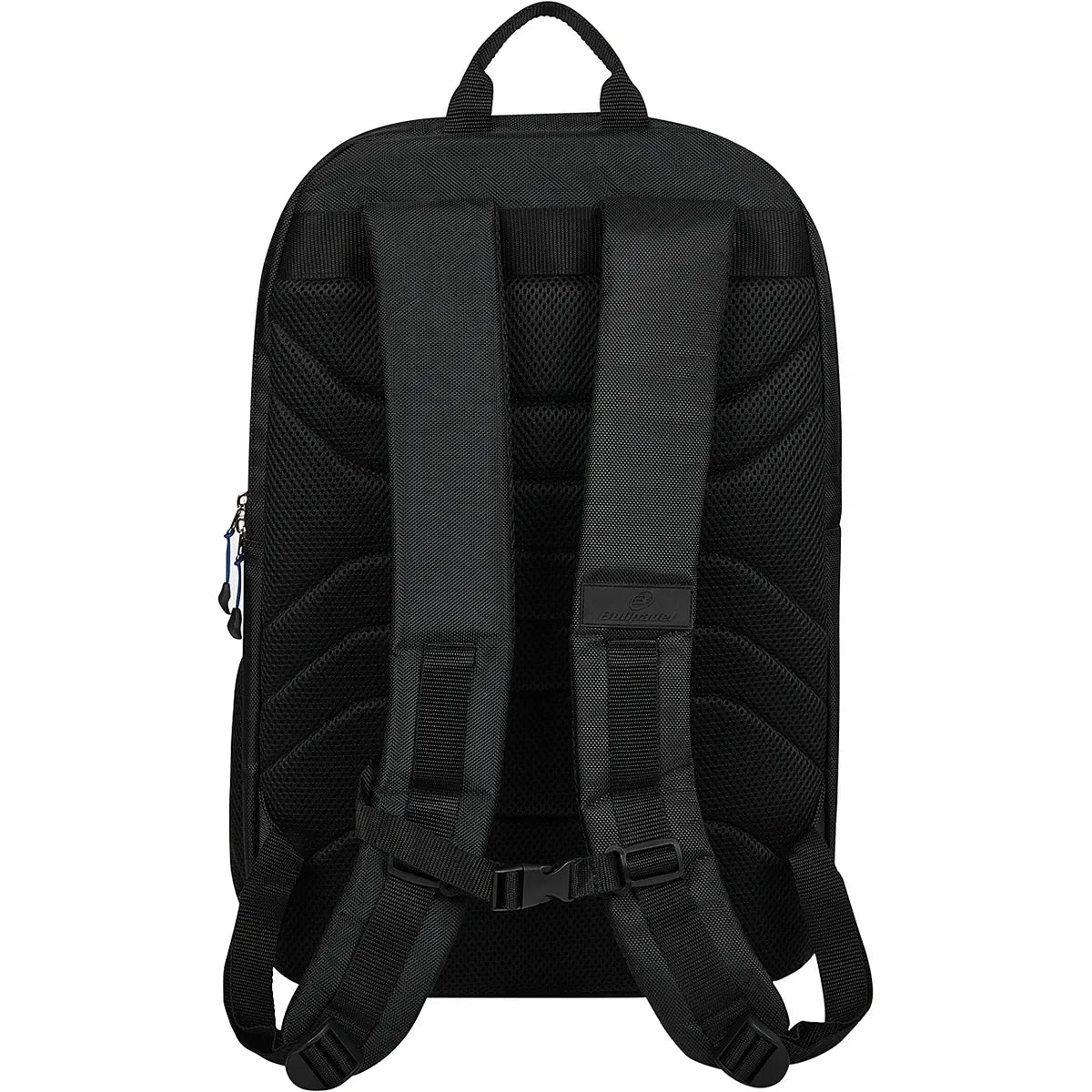 Mochila Bullpadel BPM26007 Vertex NEGRA