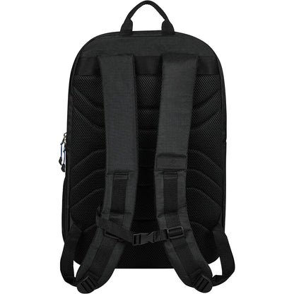 Mochila Bullpadel BPM26007 Vertex NEGRA