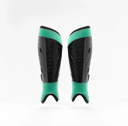 Espinilleras profesionales Vlack Bumpers Pro