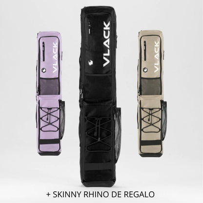 PROMOCION VLACK INDIO BOW + funda SKINNY gratis
