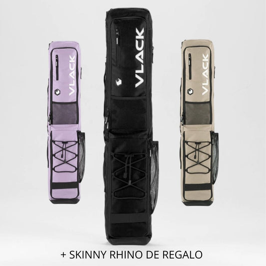 PROMOCION VLACK INDIO BOW + funda SKINNY gratis