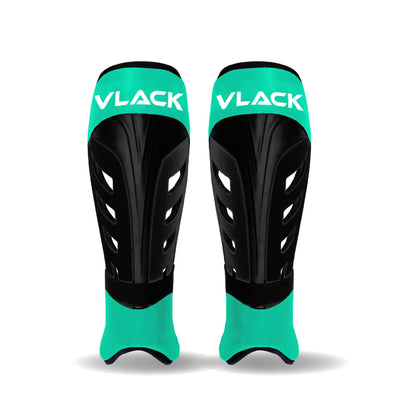 Espinilleras profesionales Vlack Bumpers Pro: