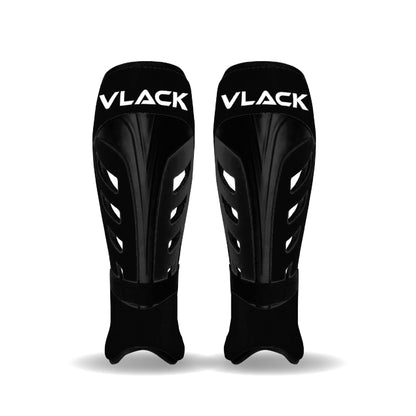 Espinilleras profesionales Vlack Bumpers Pro: