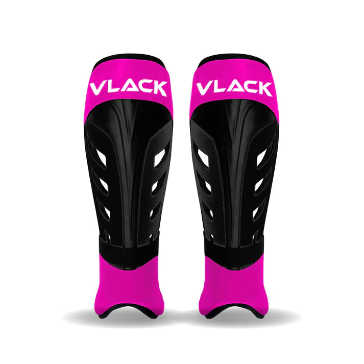 Vlack Bumpers Pro Professional Shin Guards:
