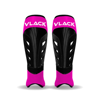 Vlack Bumpers Pro Professional Shin Guards: