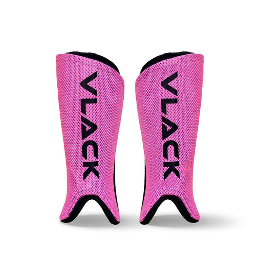 Espinilleras BUMPERS Pink