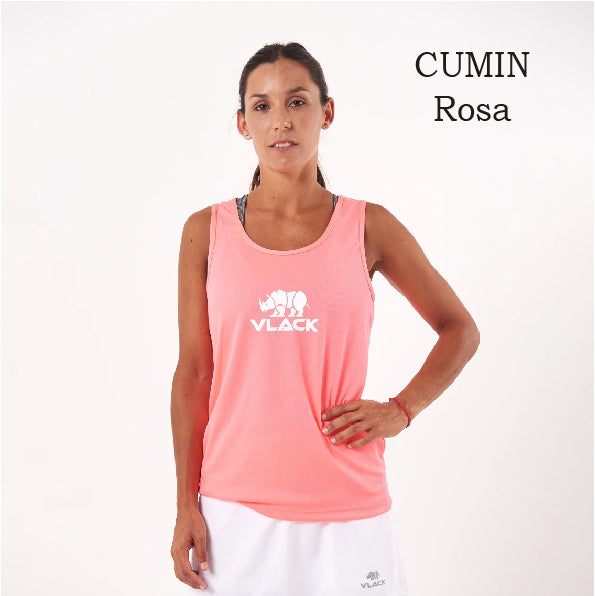 PROMOCION Camiseta de tirantes VLACK 2X20€
