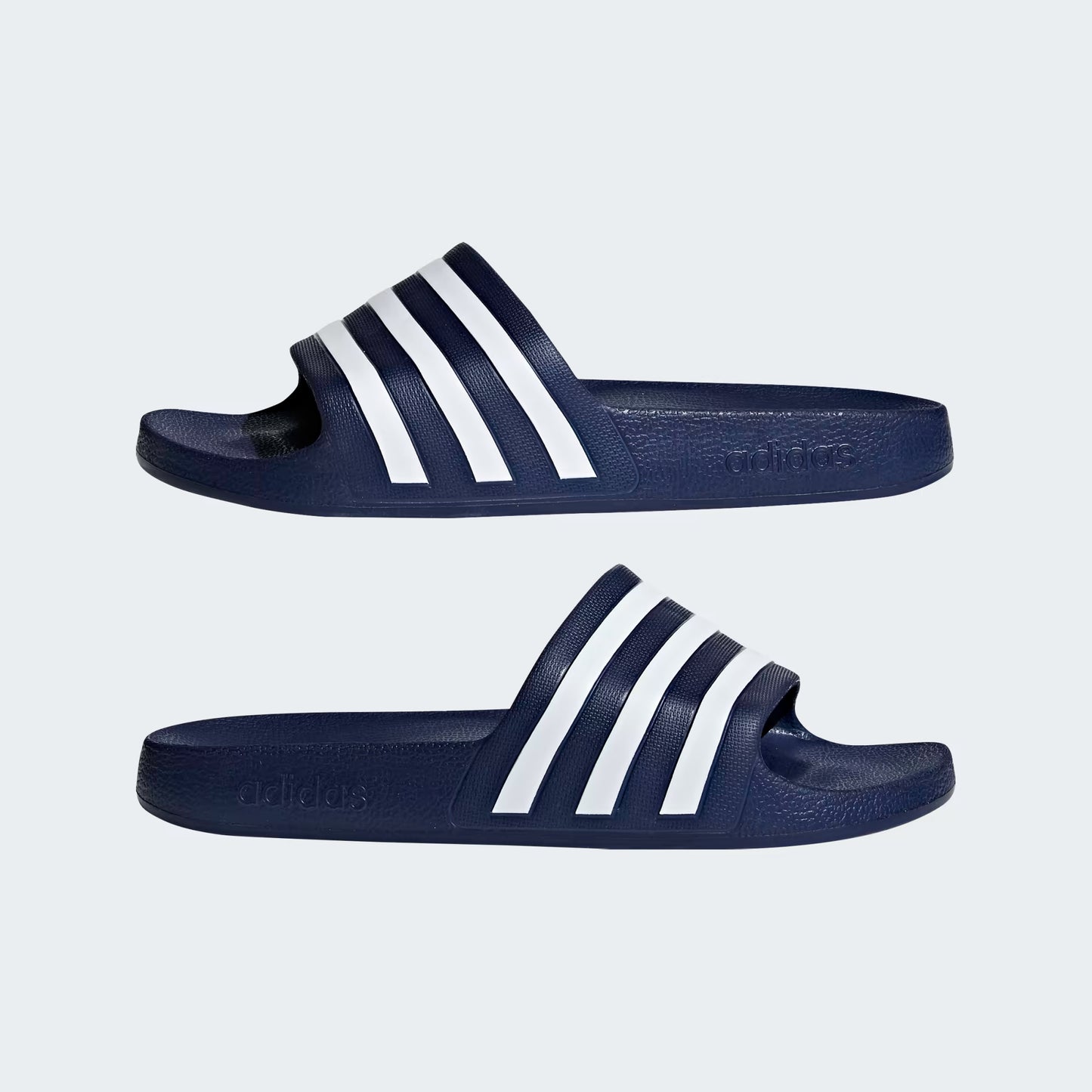 Chanclas ADIDAS ADILETTE AQUA AZUL