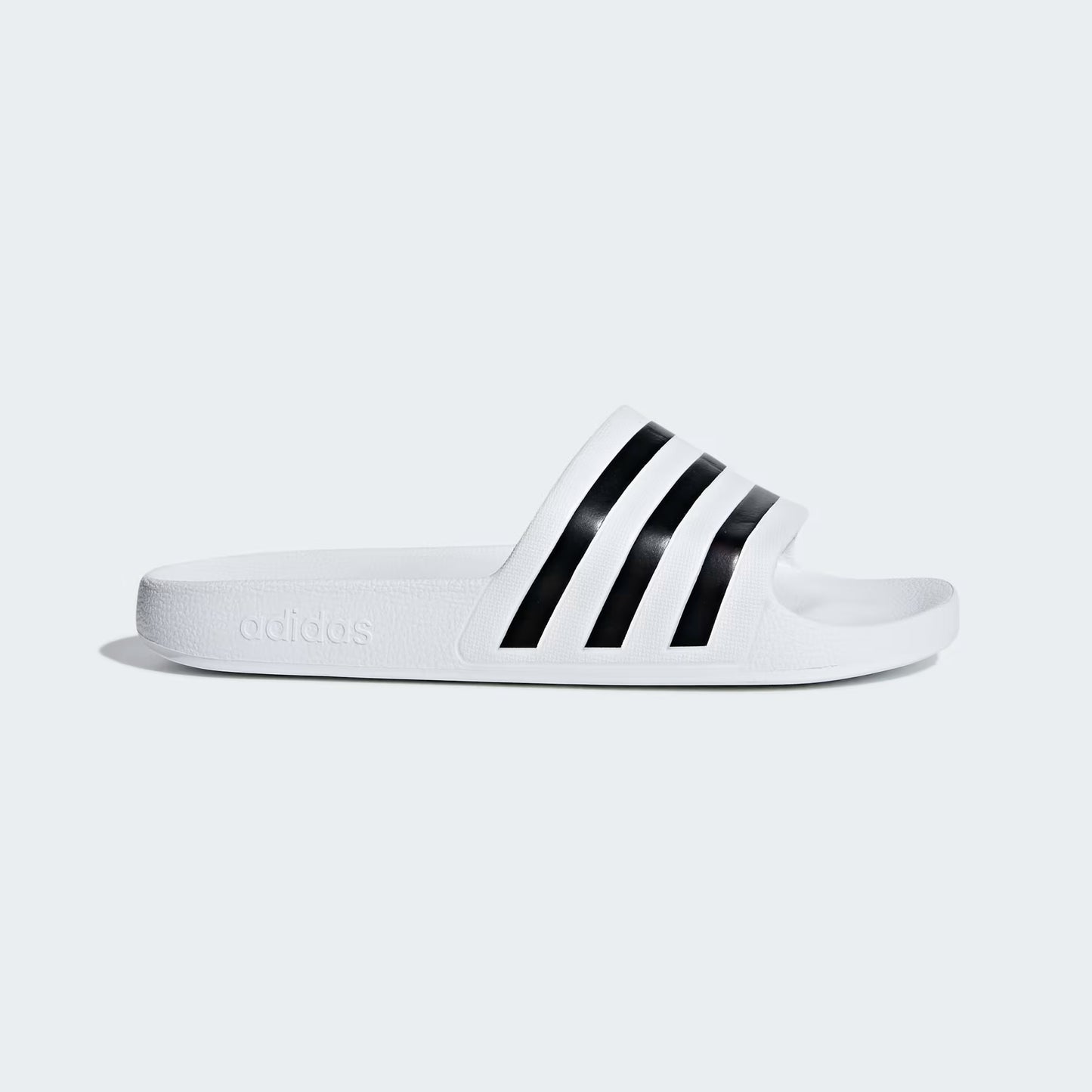 Chanclas ADIDAS ADILETTE AQUA BLANCA