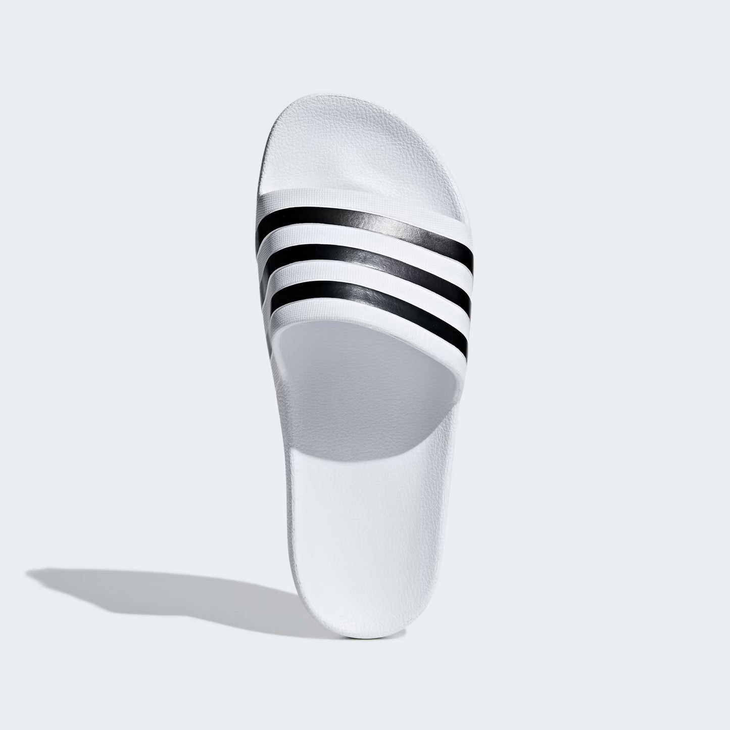 Chanclas ADIDAS ADILETTE AQUA BLANCA