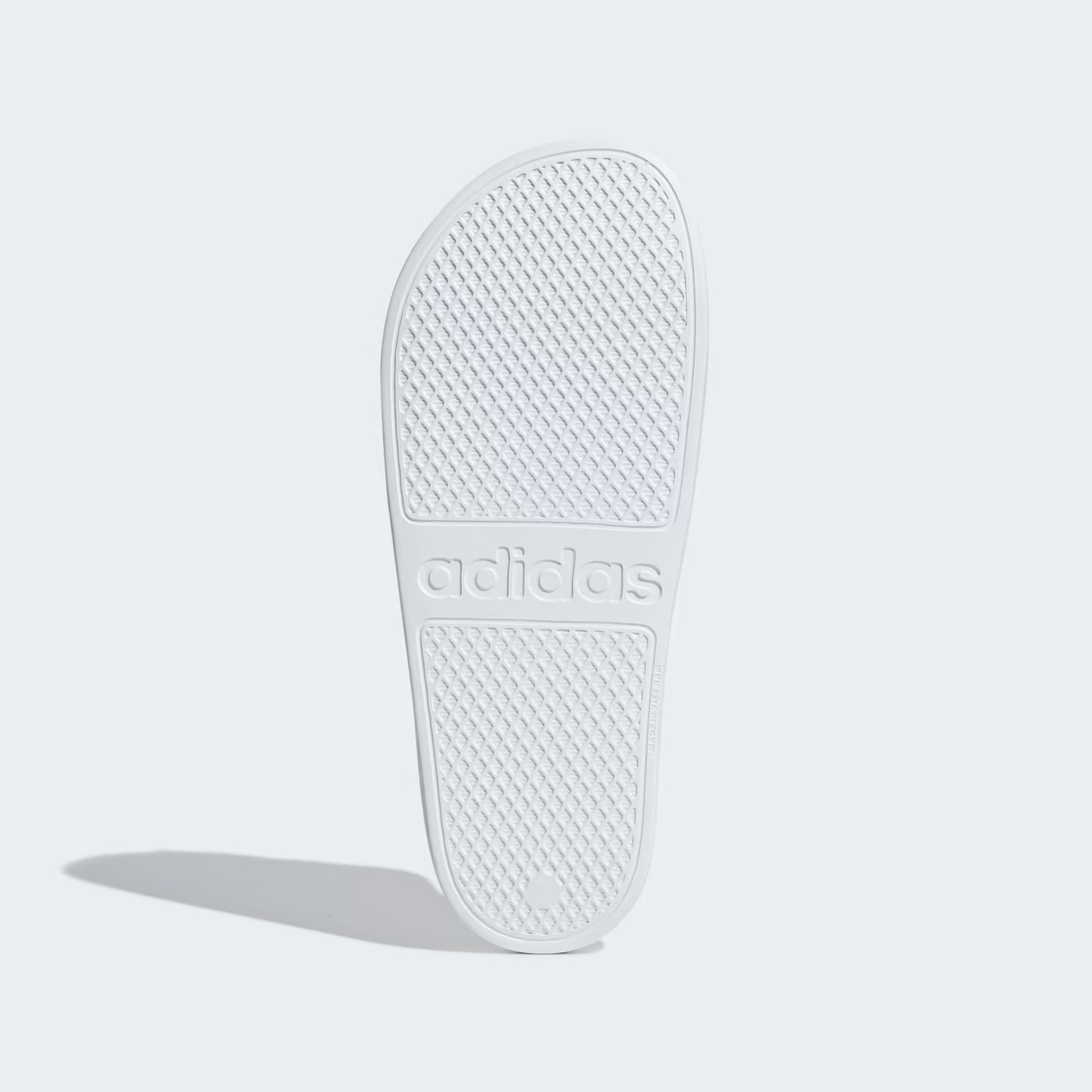 Chanclas ADIDAS ADILETTE AQUA BLANCA