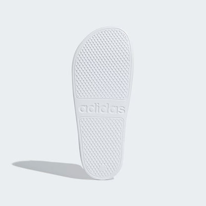 Chanclas ADIDAS ADILETTE AQUA BLANCA