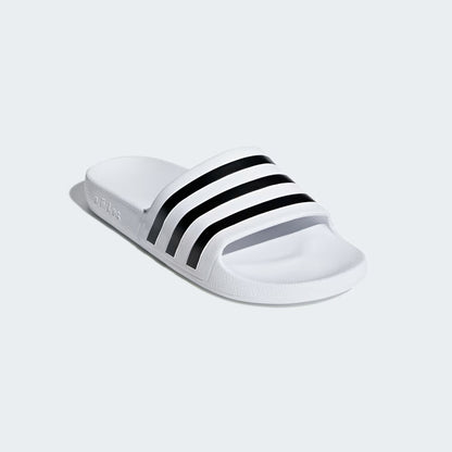 Chanclas ADIDAS ADILETTE AQUA BLANCA