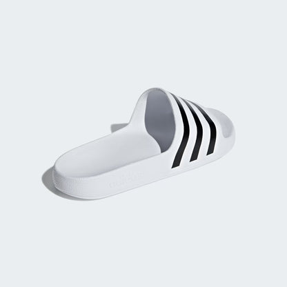 Chanclas ADIDAS ADILETTE AQUA BLANCA
