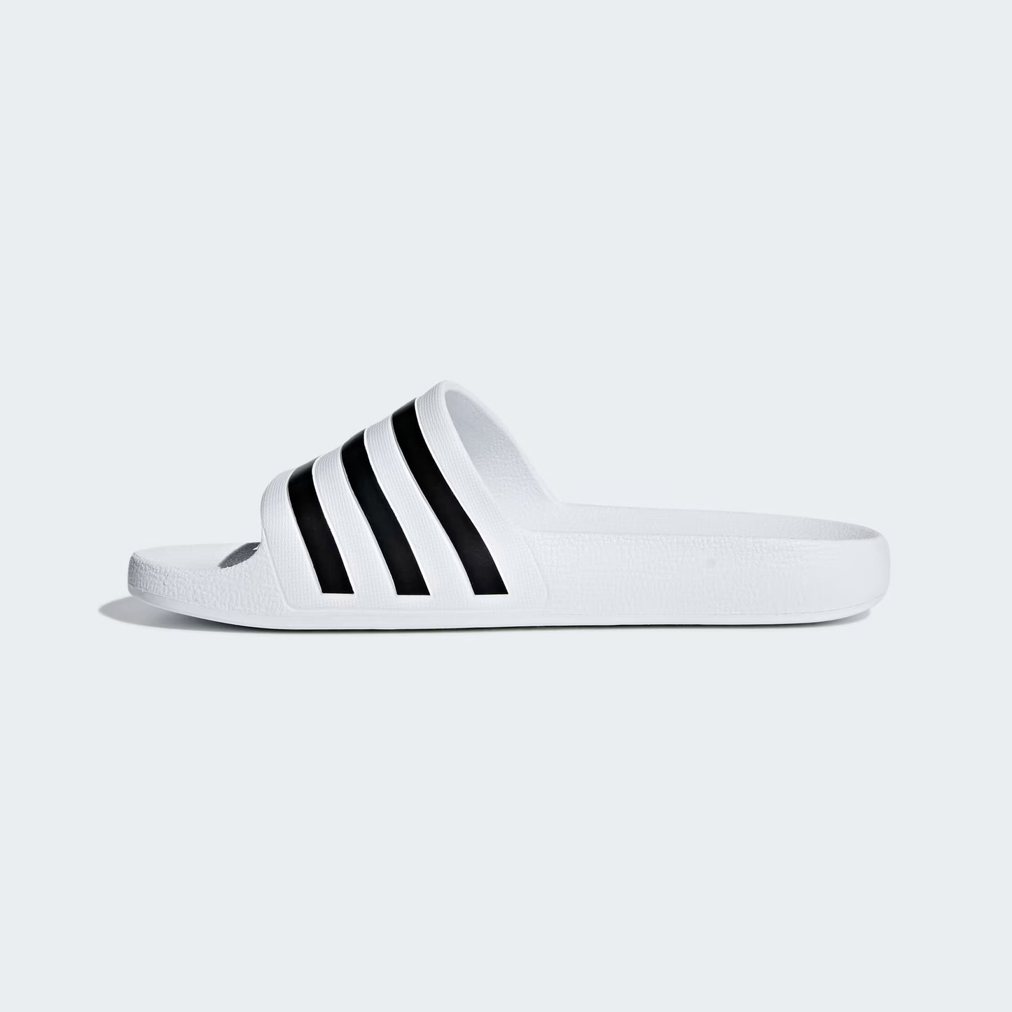 Chanclas ADIDAS ADILETTE AQUA BLANCA