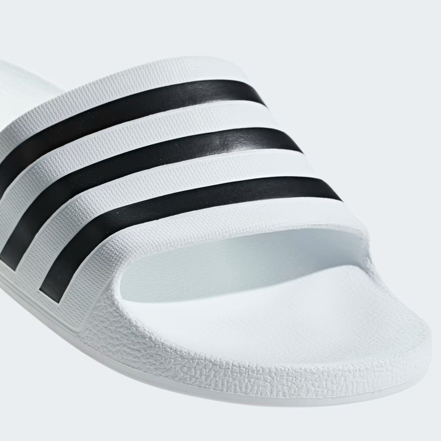 Chanclas ADIDAS ADILETTE AQUA BLANCA