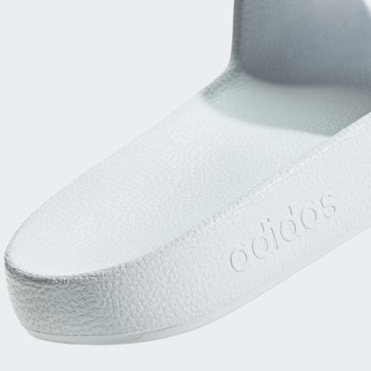 Chanclas ADIDAS ADILETTE AQUA BLANCA