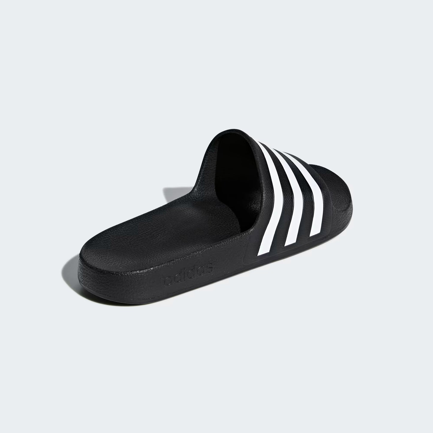 Chanclas ADIDAS ADILETTE AQUA NEGRO