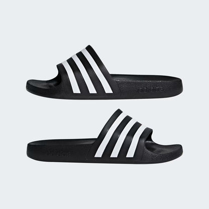 Chanclas ADIDAS ADILETTE AQUA NEGRO
