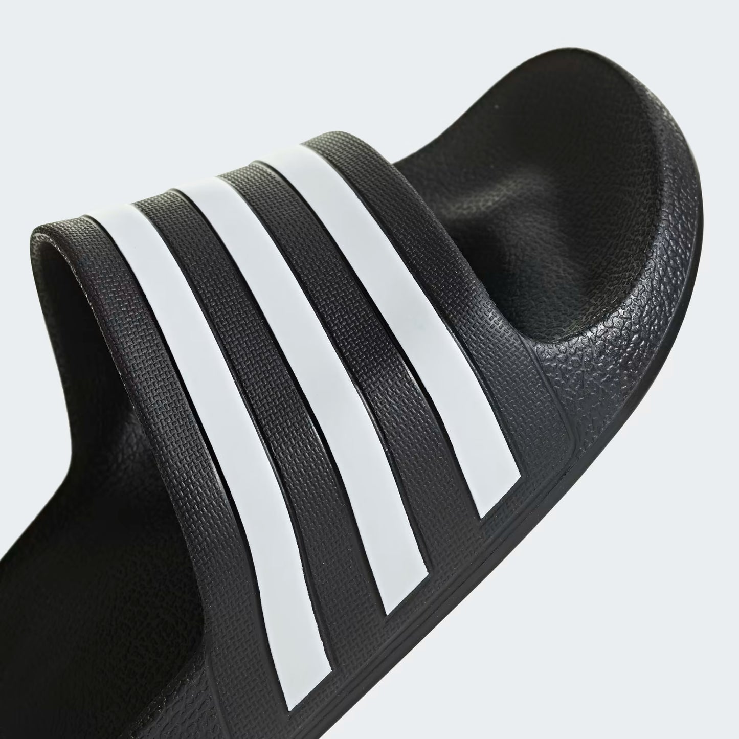 Chanclas ADIDAS ADILETTE AQUA NEGRO