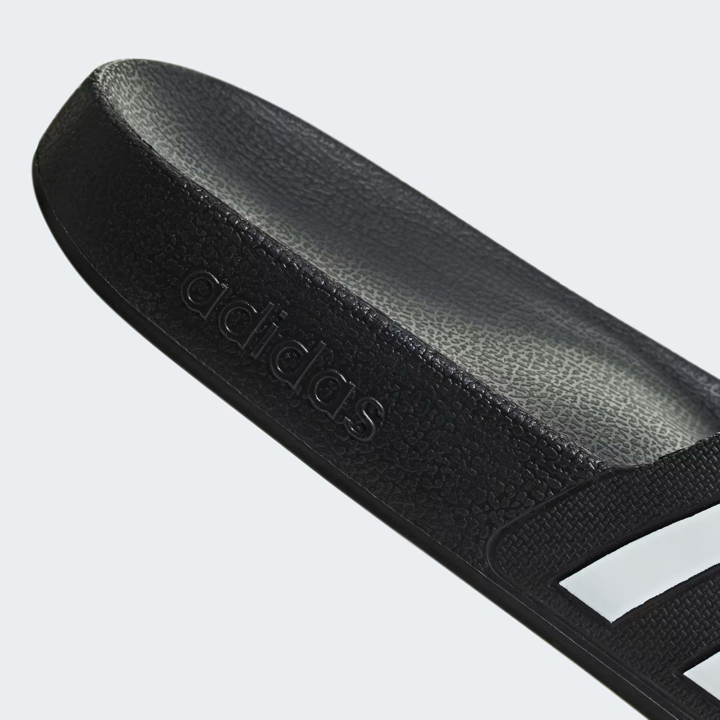 Chanclas ADIDAS ADILETTE AQUA NEGRO