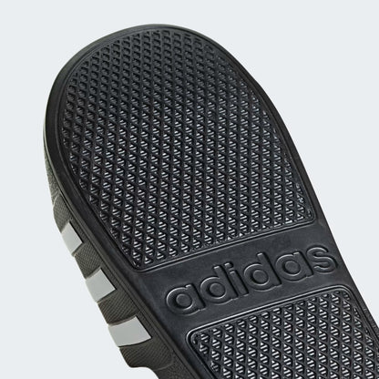 Chanclas ADIDAS ADILETTE AQUA NEGRO