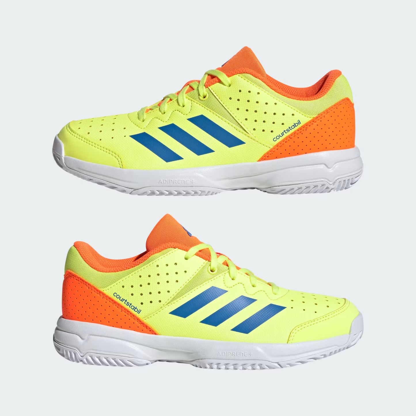 Zapatilla ADIDAS Court Stabil