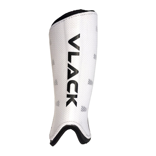 Espinilleras BUMPERS Blancas