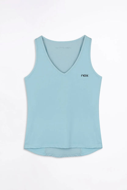 Camiseta tirantes NOX PADEL PRO FIT