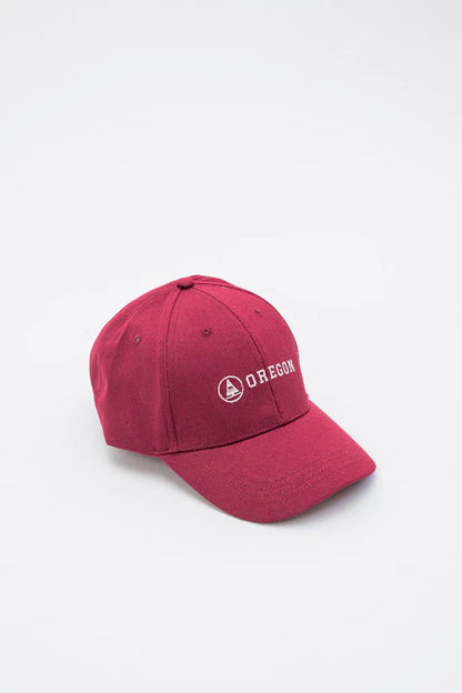 GORRAS OREGON