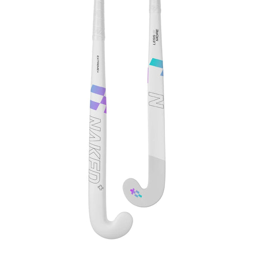 NAKED Extreme Plus X Late Bow 100% Toray Carbon