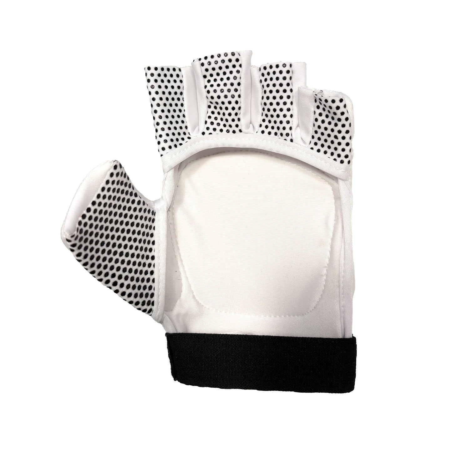 Guante VLACK Bufago Mano Izquierda BLANCO