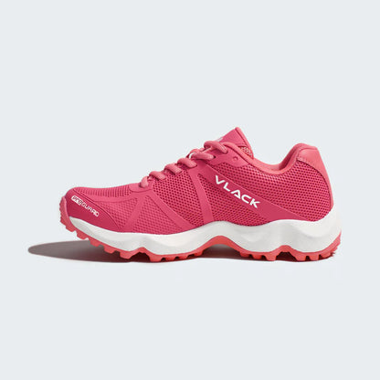 ZAPATILLAS HOCKEY HIERBA VLACK ROSA