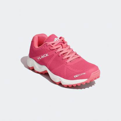ZAPATILLAS HOCKEY HIERBA VLACK ROSA
