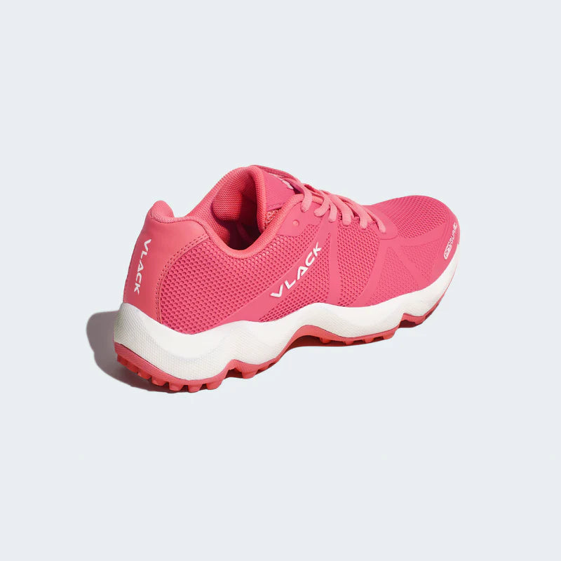 ZAPATILLAS HOCKEY HIERBA VLACK ROSA