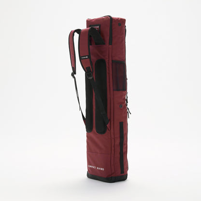 FUNDA COMPACT RHINO New Granate