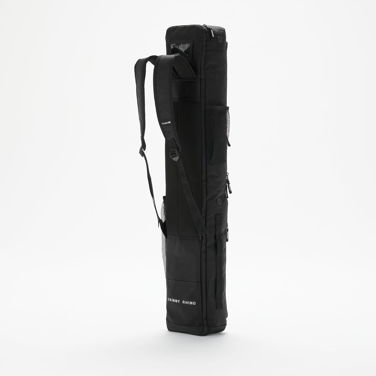FUNDA SKINNY RHINO New Negra