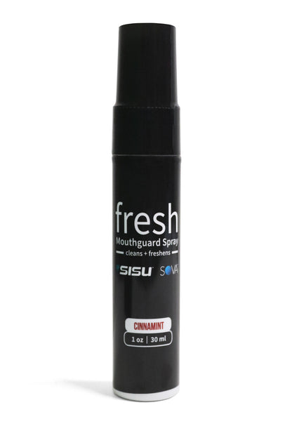 Spray para Protector Bucal SISU
