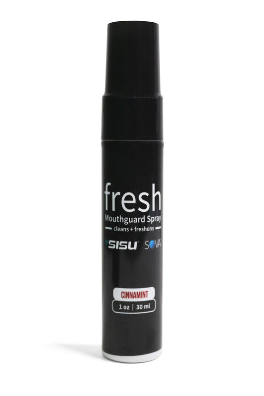 Spray para Protector Bucal SISU