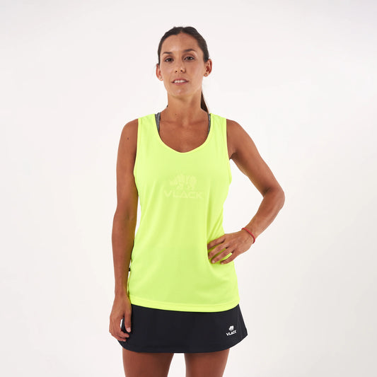 Camiseta de tirantes CUMIN