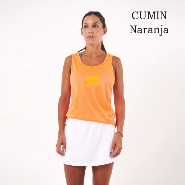 PROMOCION Camiseta de tirantes VLACK 2X20€