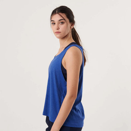 Camiseta de tirantes TSABIT