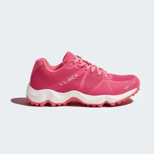 ZAPATILLAS HOCKEY HIERBA VLACK ROSA