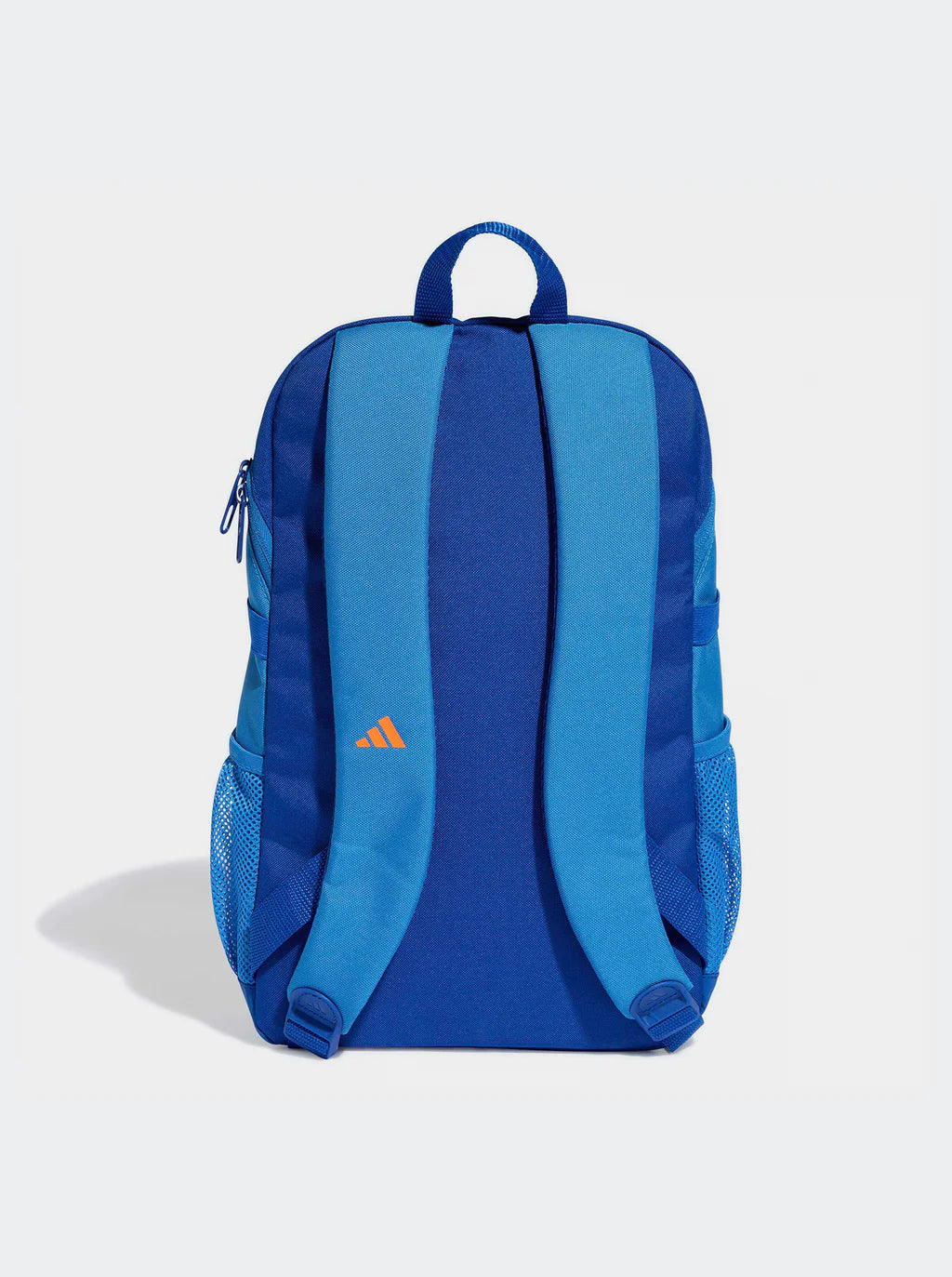 Back pack ADIDAS POWER AZUL Y NARANJA