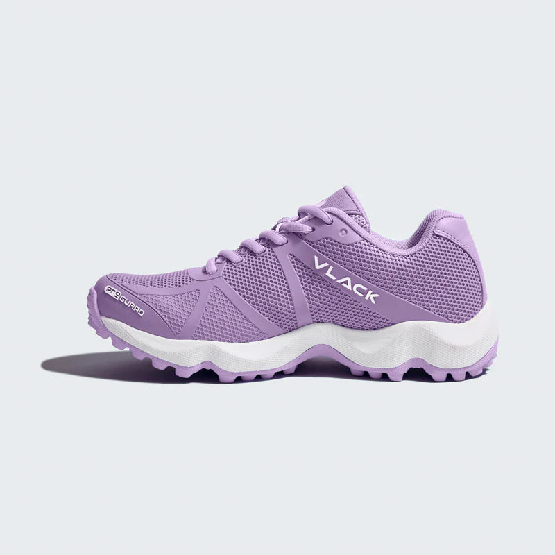 ZAPATILLAS HOCKEY HIERBA VLACK LILAC