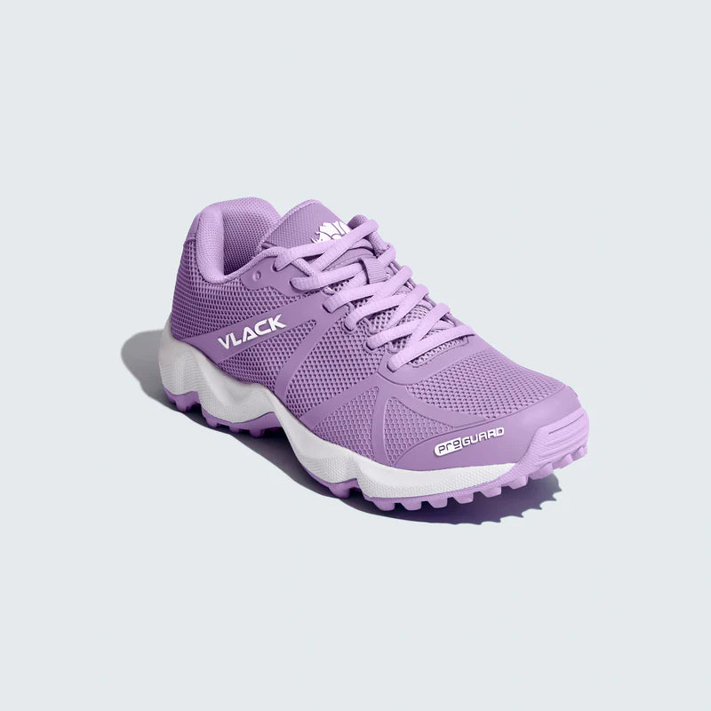 ZAPATILLAS HOCKEY HIERBA VLACK LILAC