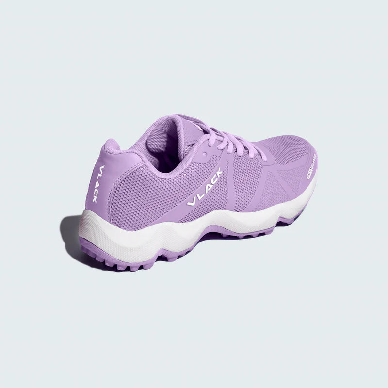ZAPATILLAS HOCKEY HIERBA VLACK LILAC